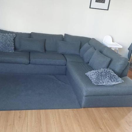 Family Friendly 1 Bed Appartment Bruxelas Exterior foto