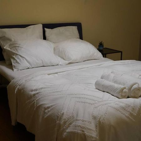 Family Friendly 1 Bed Appartment Bruxelas Exterior foto