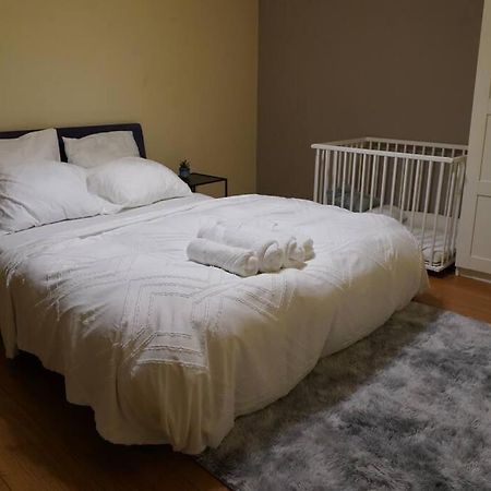 Family Friendly 1 Bed Appartment Bruxelas Exterior foto