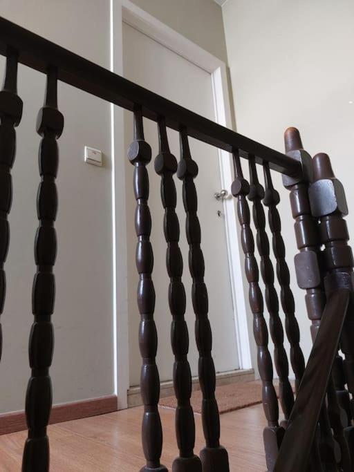 Family Friendly 1 Bed Appartment Bruxelas Exterior foto