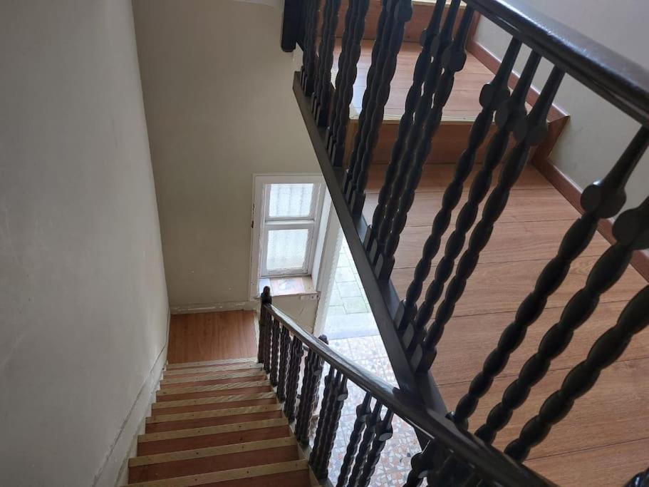 Family Friendly 1 Bed Appartment Bruxelas Exterior foto