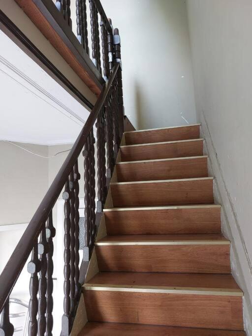 Family Friendly 1 Bed Appartment Bruxelas Exterior foto