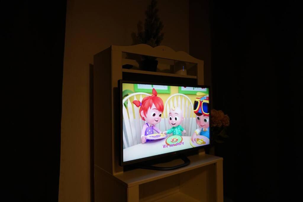 Family Friendly 1 Bed Appartment Bruxelas Exterior foto