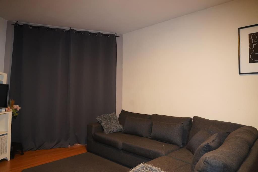 Family Friendly 1 Bed Appartment Bruxelas Exterior foto